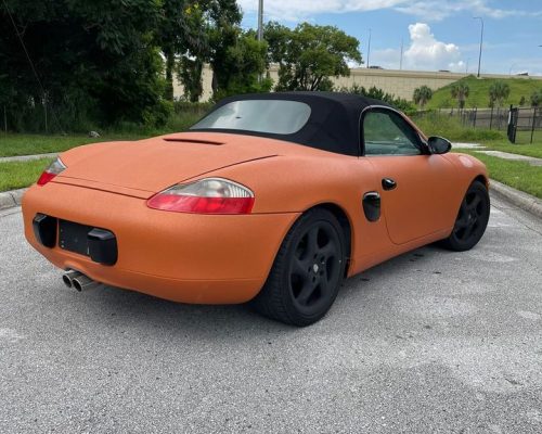 2002 Porsche Boxster 06