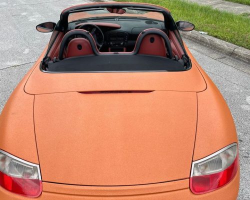 2002 Porsche Boxster 07