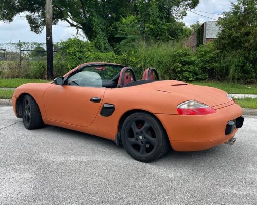 2002 Porsche Boxster 08