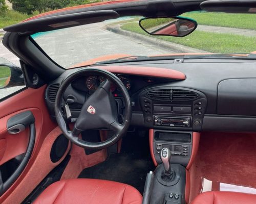 2002 Porsche Boxster 09