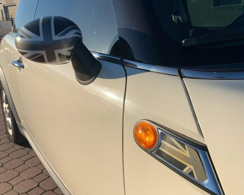 2012 MINI COOPER 2D - 02