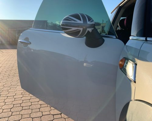 2012 MINI COOPER 2D - 14