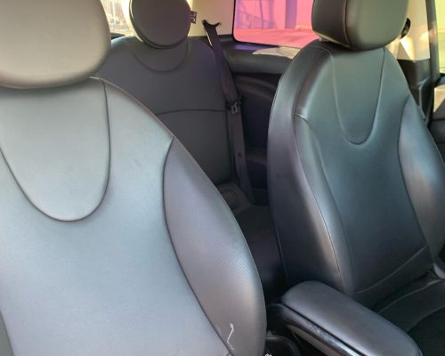 2012 MINI COOPER 2D - 16