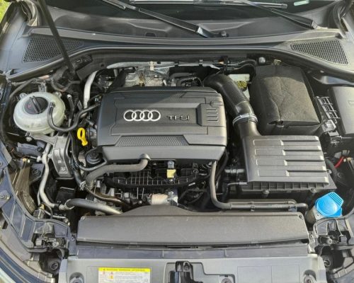 AUDI 2015 a3 - 04