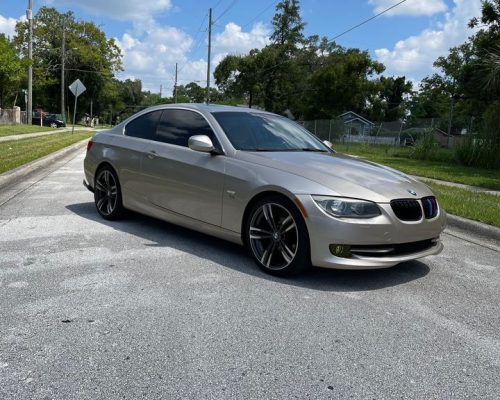 BMW 2011 328I 02
