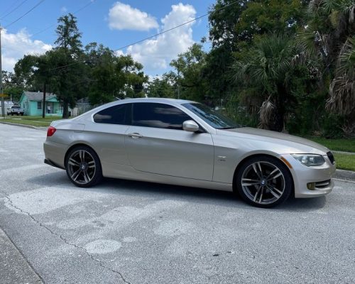 BMW 2011 328I 03