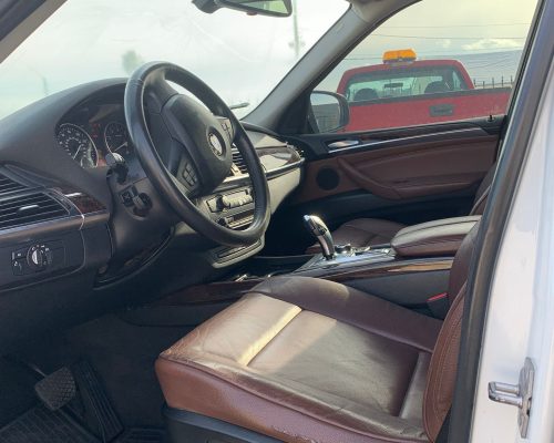 BMW - 2011- BRANCA 03