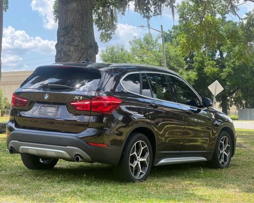 BMW X1 2017 03