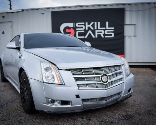CADILAC 2012 SILVER 02