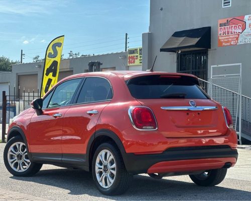 FIAT 500X 03