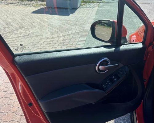 FIAT 500X 08
