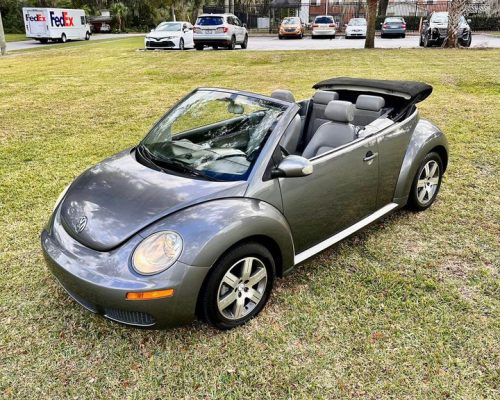 NEM BEETLE 2006 - 03