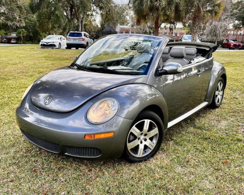 NEM BEETLE 2006 - 06