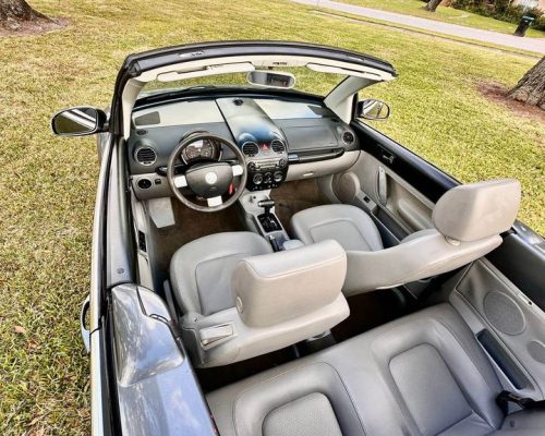 NEM BEETLE 2006 - 11