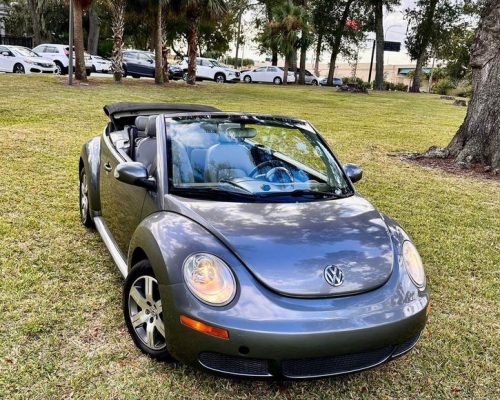 NEM BEETLE 2006 - 13