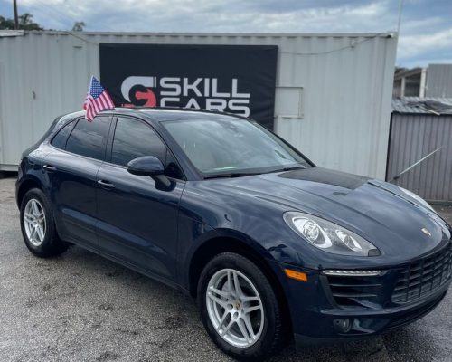 PORSCHE 2017 - TURBO 02