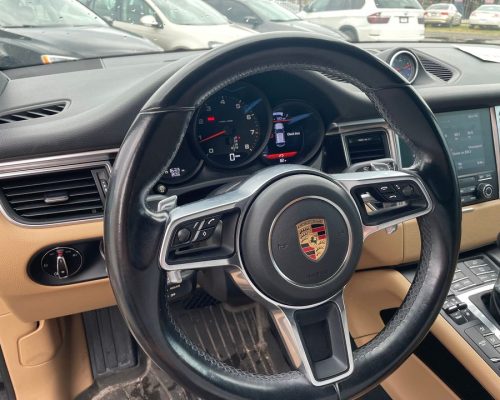 PORSCHE 2017 - TURBO 04