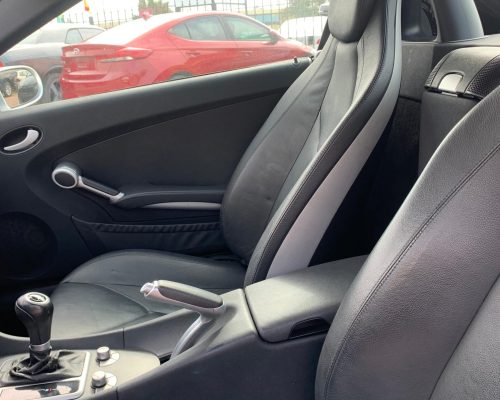 SLK MERCEDES - 05