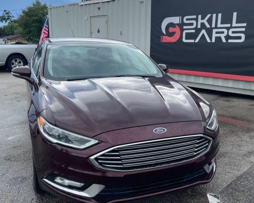 ford fusion 2017 02