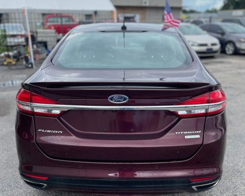ford fusion 2017 07