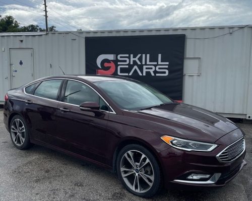 ford fusion 2017 09