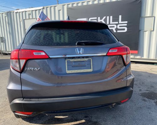 hr-v 2020 - 10
