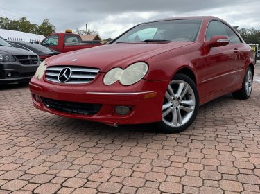 mercedes vermelha 02