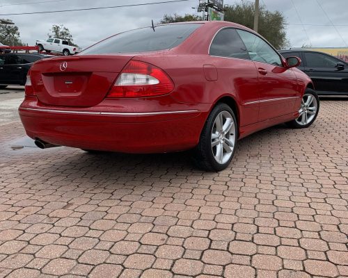 mercedes vermelha 03