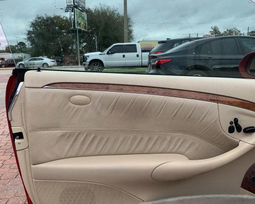 mercedes vermelha 04