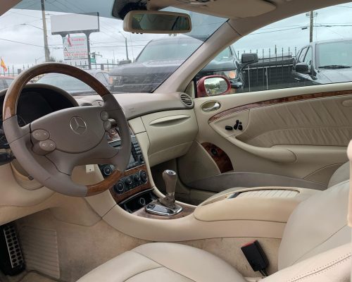 mercedes vermelha 07