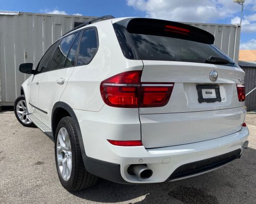 x5 BMW - 18